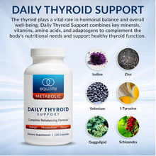 Load image into Gallery viewer, Daily Thyroid Support
