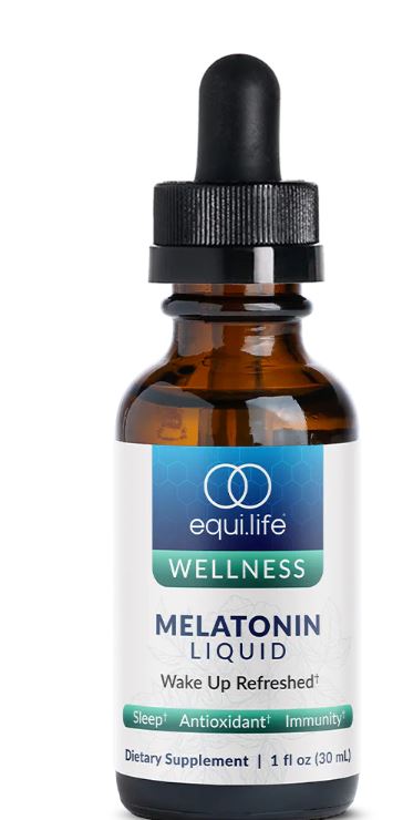 Melatonin Liquid