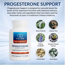 Load image into Gallery viewer, Progesterone Support
