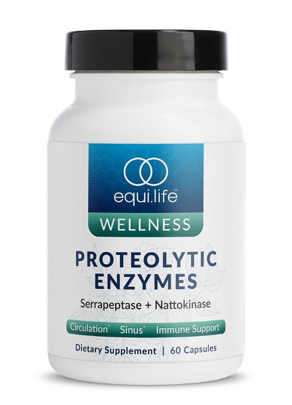 Proteolytic Enzymes