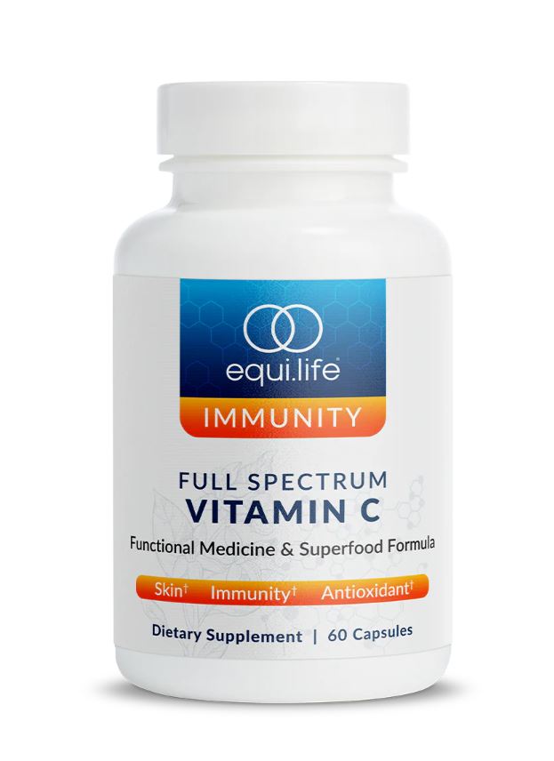 Full Spectrum Vitamin C