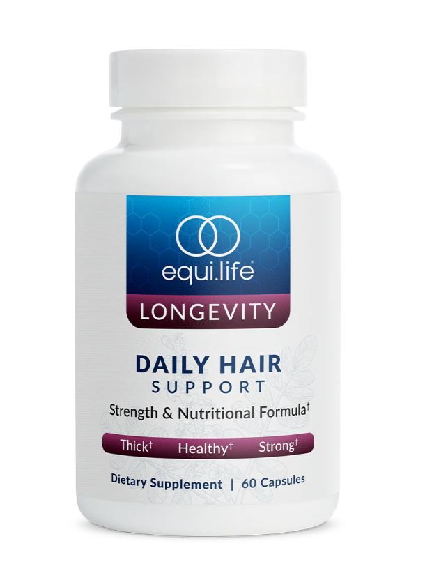 Daily Hair Support