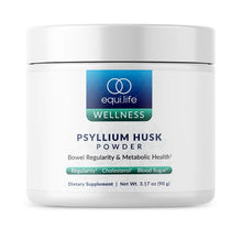 Load image into Gallery viewer, Psyllium Husk Powder
