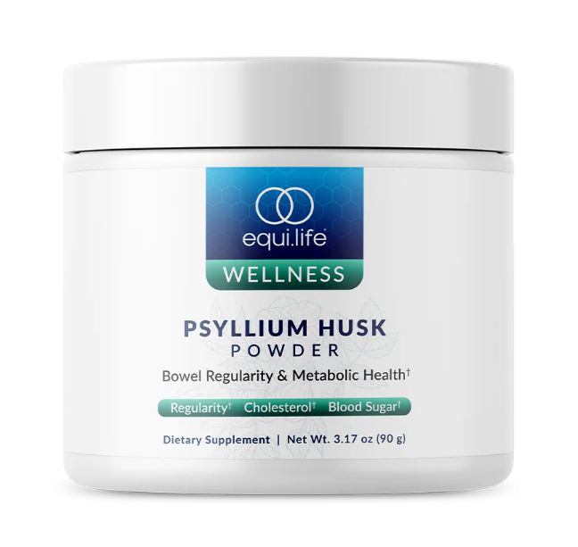 Psyllium Husk Powder