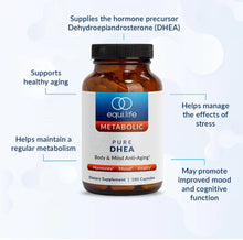 Load image into Gallery viewer, Pure DHEA
