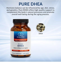 Load image into Gallery viewer, Pure DHEA
