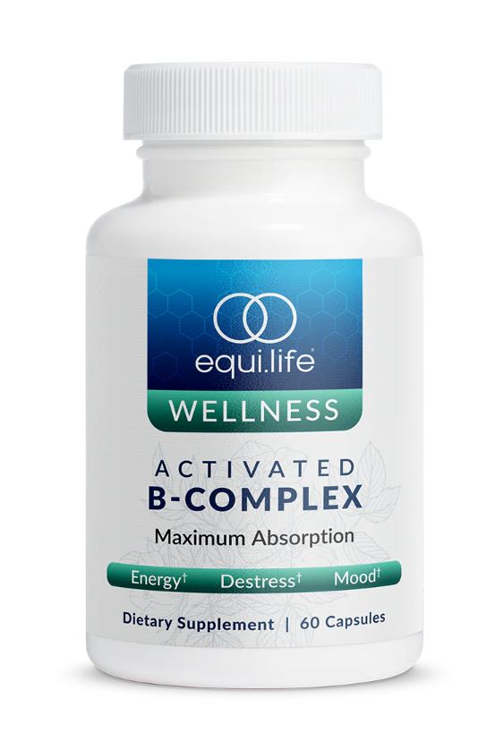 Activated B-Complex