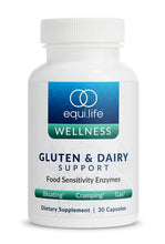 Load image into Gallery viewer, Gluten &amp; Dairy Support
