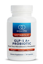 Load image into Gallery viewer, GLP-1 A+ Probiotic
