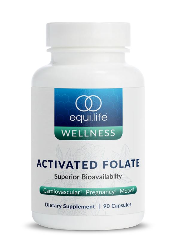 Activated Folate