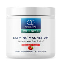 Load image into Gallery viewer, Calming Magnesium
