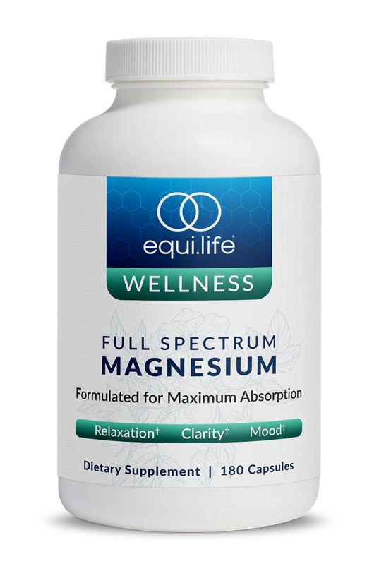 Full Spectrum Magnesium
