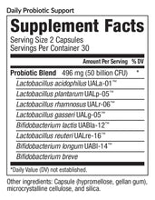 Load image into Gallery viewer, Daily Probiotic Support
