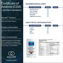 Load image into Gallery viewer, Daily Nutritional Support - Chocolate - Packets
