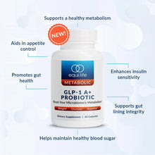 Load image into Gallery viewer, GLP-1 A+ Probiotic
