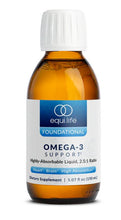 Load image into Gallery viewer, Omega-3 Support - Liquid
