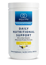 Load image into Gallery viewer, Daily Nutritional Support - Vanilla - Bottle
