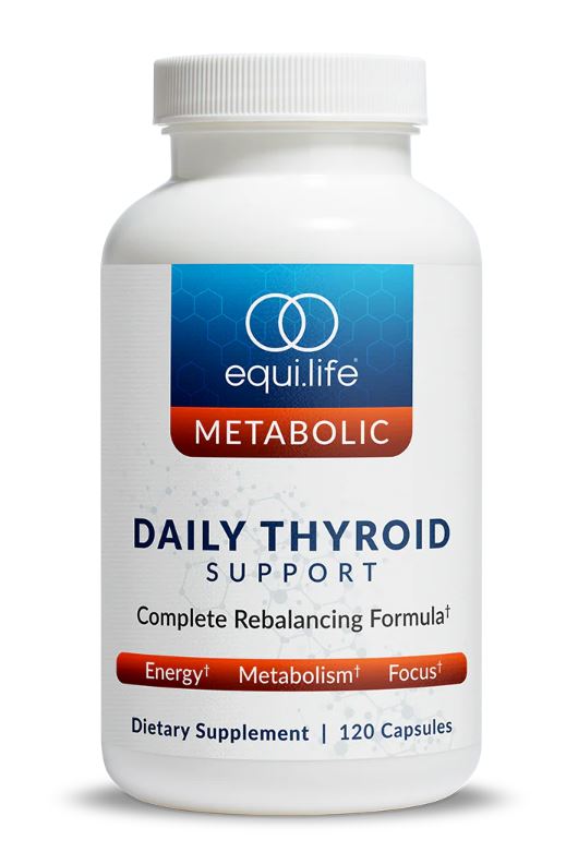Daily Thyroid Support