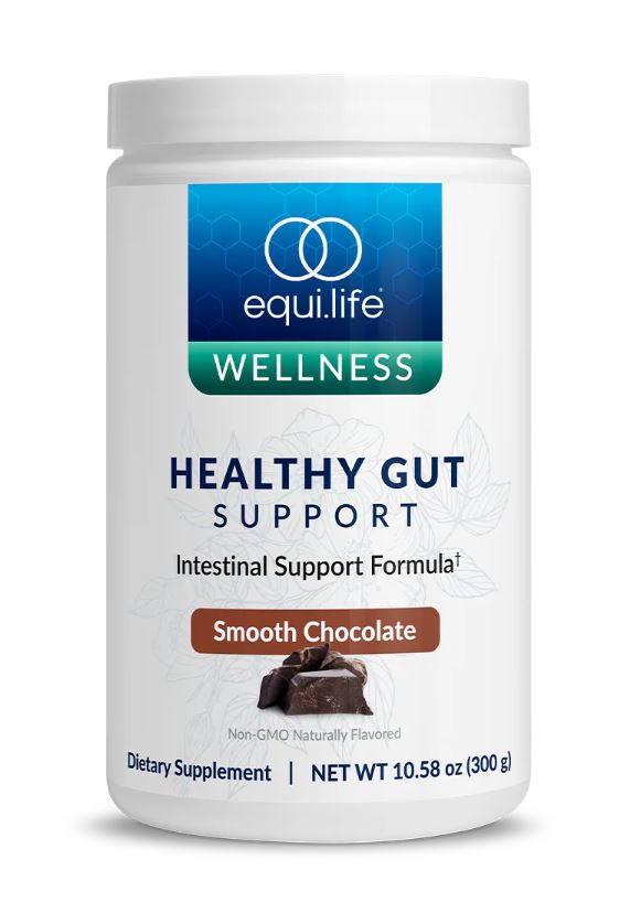 Healthy Gut Support