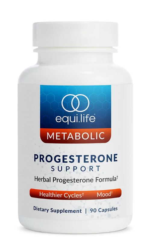 Progesterone Support