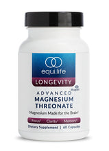 Load image into Gallery viewer, Advanced Magnesium Threonate
