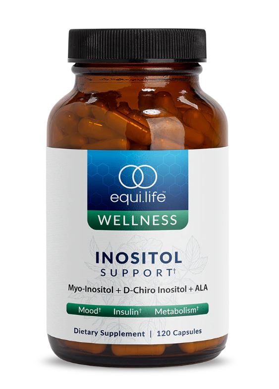 Inositol