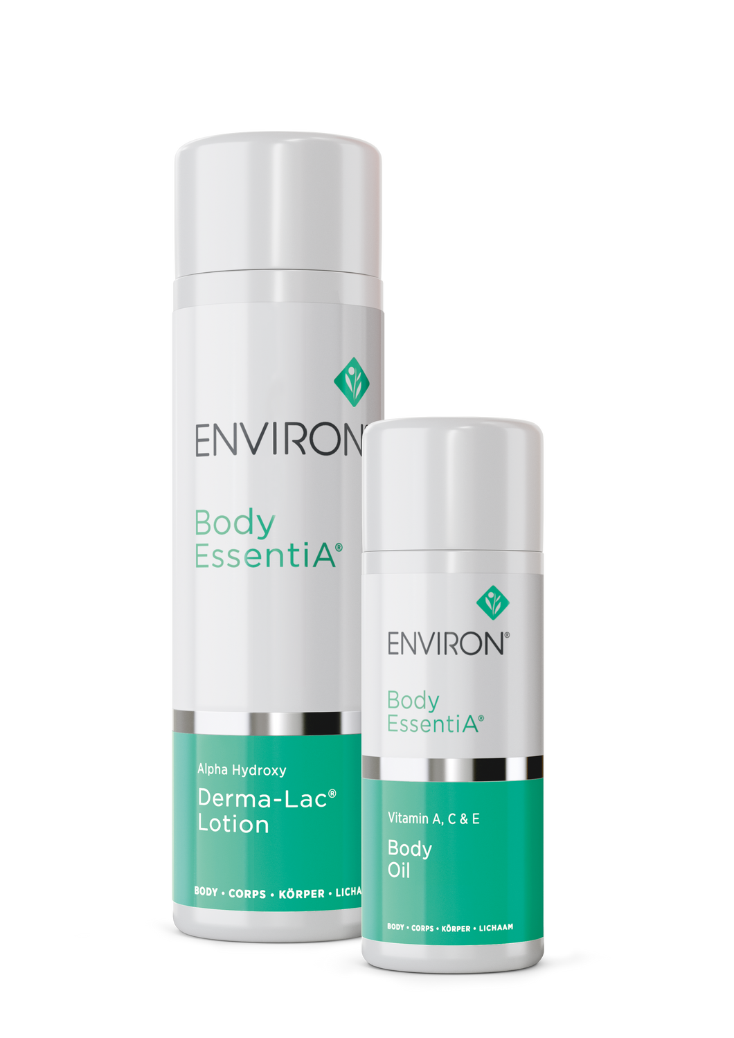 Body Duo Kit