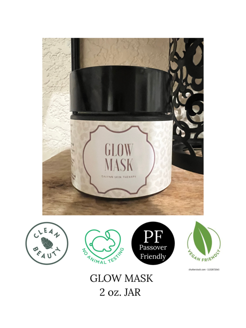 Glow Mask
