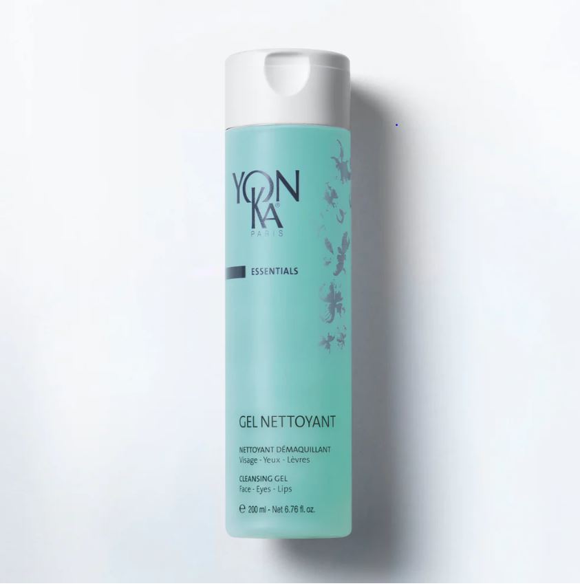 Gel Nettoyant - 200mL