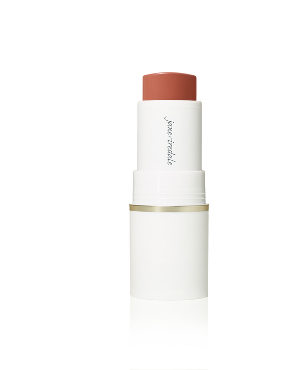 Glow Time Blush Stick - SMOLDER