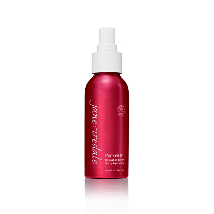 Hydration Spray - POMMIST