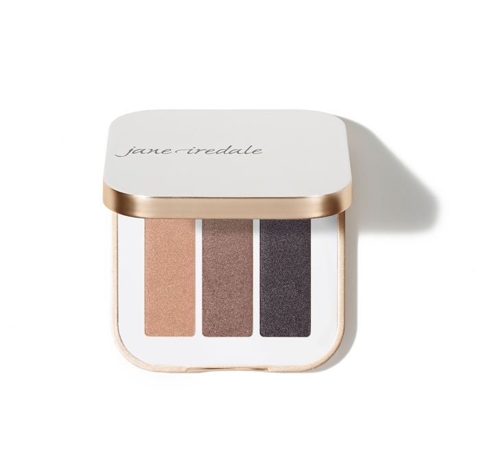 PurePressed Eye Shadow Triple - BROWN SUGAR
