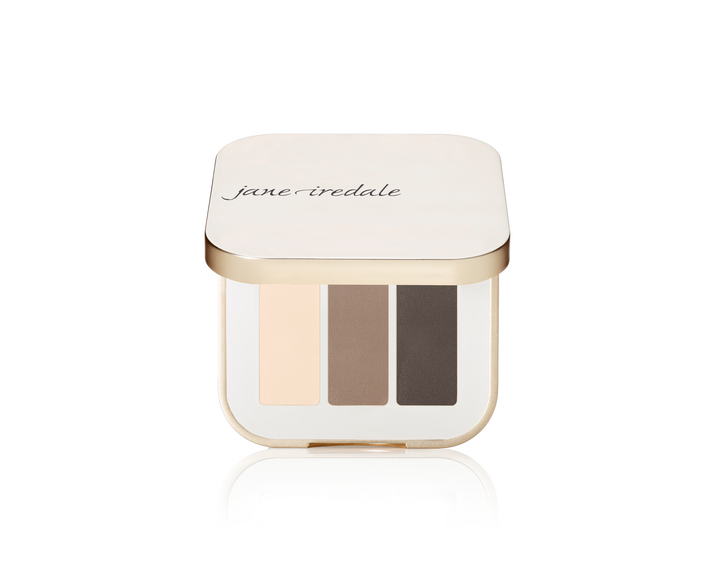 PurePressed Eye Shadow Triple - RIVERSTONE