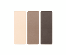 Load image into Gallery viewer, PurePressed Eye Shadow Triple - RIVERSTONE
