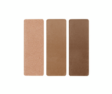 Load image into Gallery viewer, PurePressed Eye Shadow Triple - TRIPLE COGNAC
