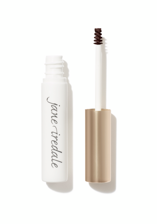 PureBrow Brow Gel - DARK BROWN