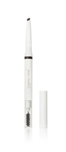 Load image into Gallery viewer, PureBrow Shaping Pencil - SOFT BLACK
