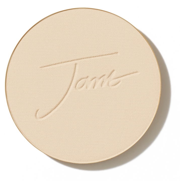 PurePressed Base Mineral Foundation Refill SPF 20/15 - BISQUE
