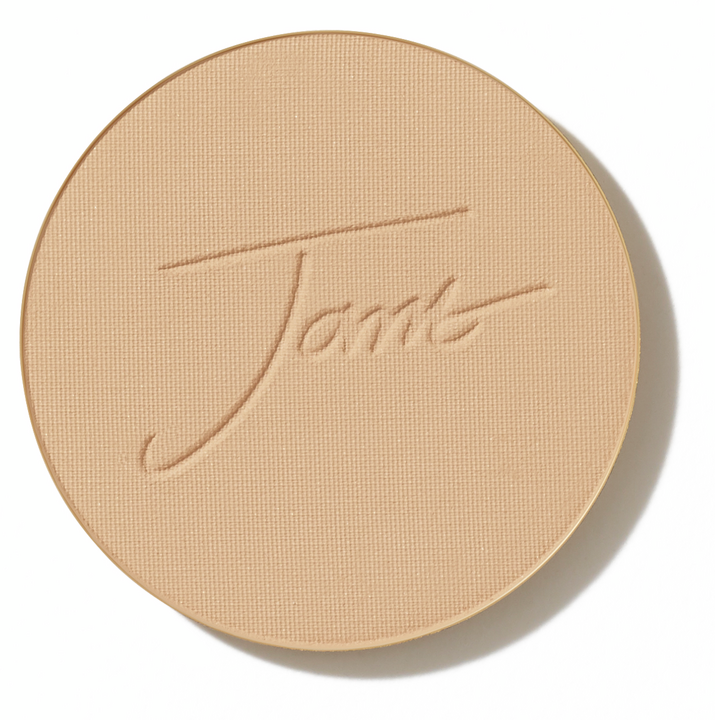 PurePressed Base Mineral Foundation Refill SPF 20/15 - GOLDEN GLOW