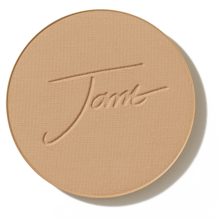 PurePressed Base Mineral Foundation Refill SPF 20/15 - LATTE