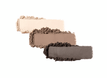 Load image into Gallery viewer, PurePressed Eye Shadow Triple - RIVERSTONE
