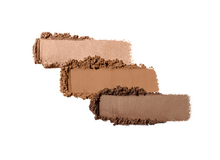 Load image into Gallery viewer, PurePressed Eye Shadow Triple - TRIPLE COGNAC
