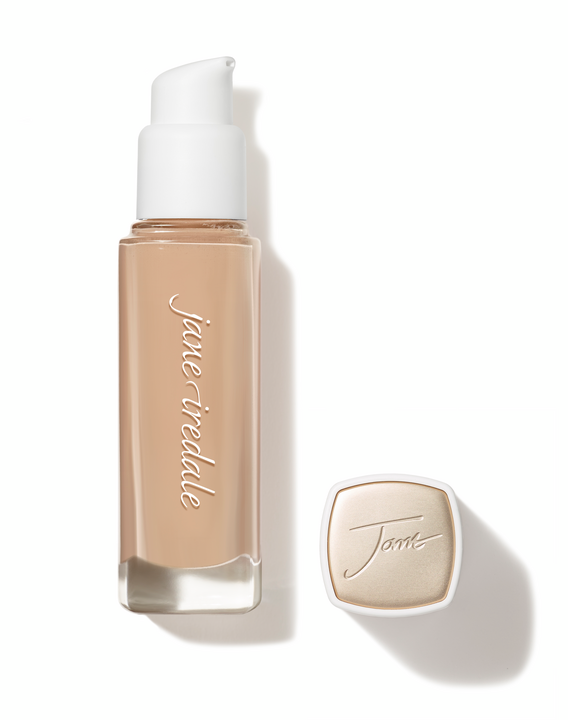 Skintuition SPF30 Radiance Boosting Liquid Foundation - 20LIGHT