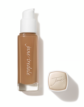 Load image into Gallery viewer, Skintuition SPF30 Radiance Boosting Liquid Foundation - 56MEDIUMDARK
