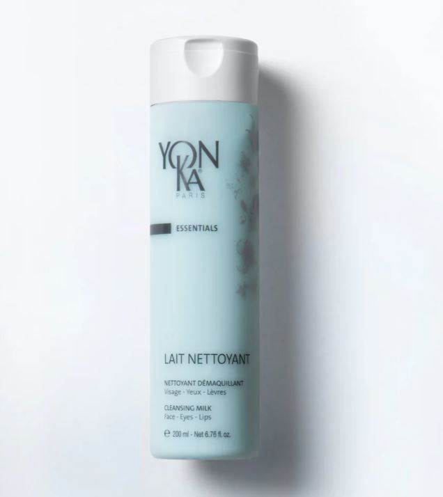 Lait Nettoyant - 200mL