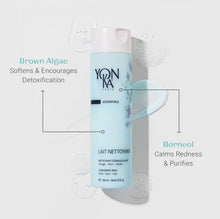Load image into Gallery viewer, Lait Nettoyant - 200mL
