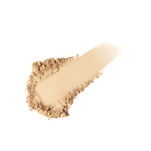 Load image into Gallery viewer, Powder-Me SPF 30 Dry Sunscreen Refillable Brush - GOLDEN

