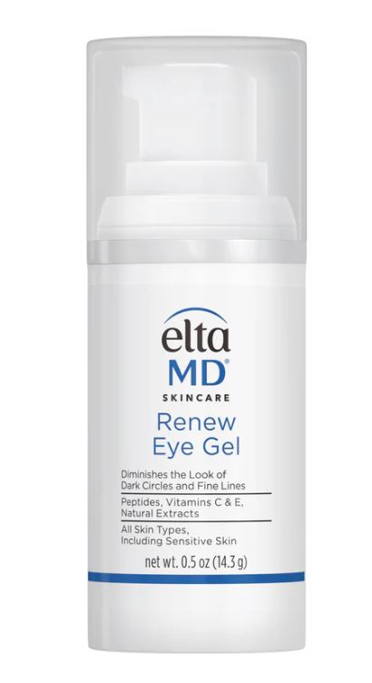 Renew Eye Gel