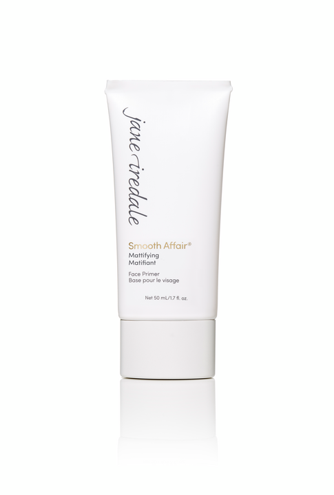 Smooth Affair Mattifying Face Primer