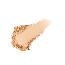 Load image into Gallery viewer, Powder-Me SPF 30 Sunscreen Refillable Brush - NUDE

